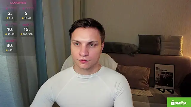 Chat XXX en directo de handsome_guy01