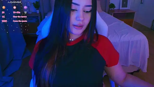 Kathy_DeannのライブXXXチャット