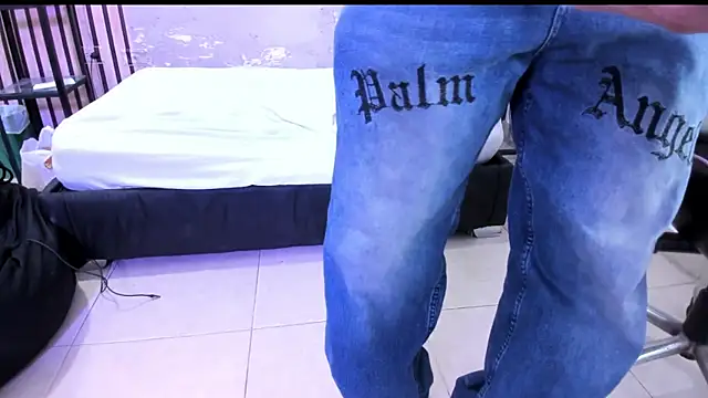 LiamRamirezz Live XXX-chat