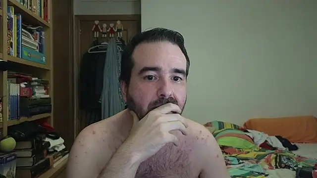 curiosillo83 Chat XXX in diretta