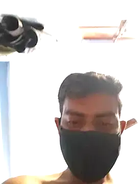 Sexyboycroy 라이브 XXX 채팅