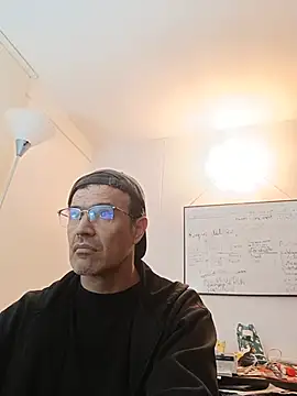Pabloswbogota Show in webcam