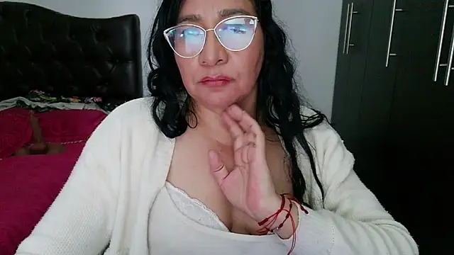 Chat XXX ao vivo de Grace_mature_milf