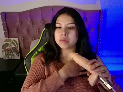 Namiko_Park_'s Live XXX Chat