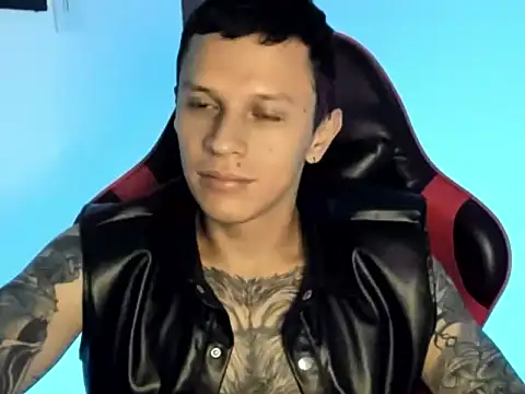Chat XXX ao vivo de Masterdave7