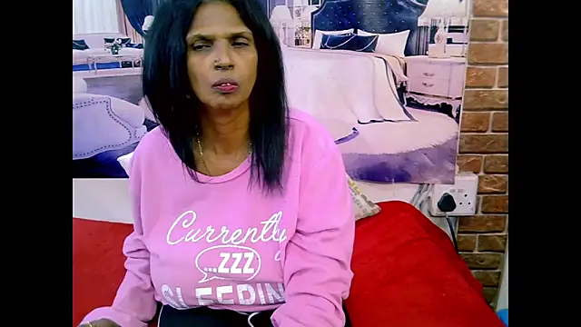 Chat +18 de IndianVanya4u2u ao vivo