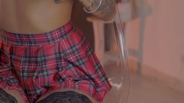 MelyTaylor_ 即時 XXX 聊天