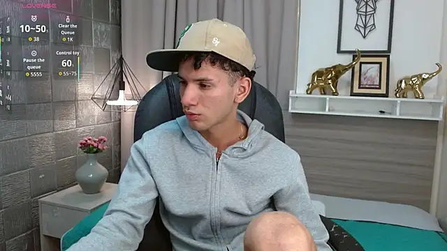 JDWhite18's Live XXX Chat