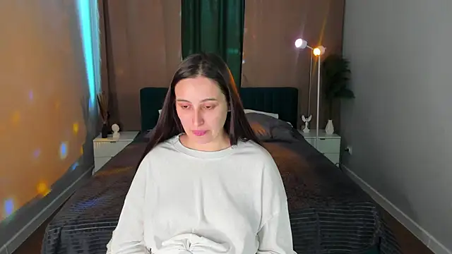 Živý XXX chat Elizabet_Colllins
