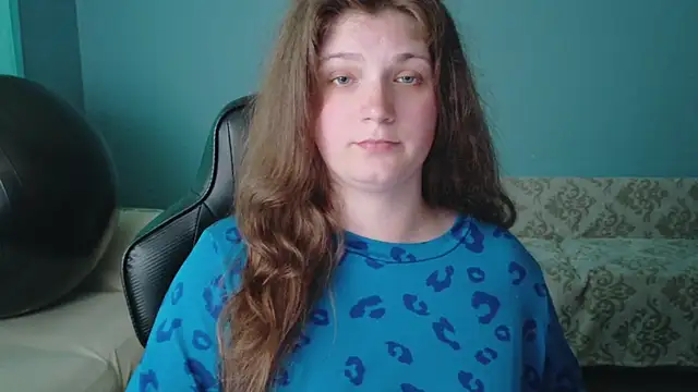 Chat +18 de TreeJeanne ao vivo