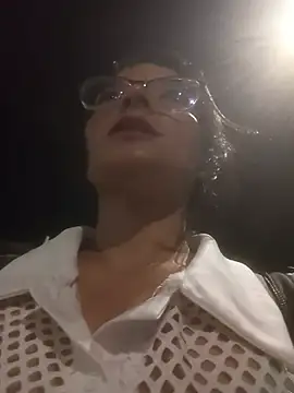 LunaArias লাইভ XXX চ্যাট