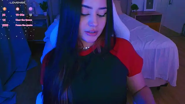 Kathy_Deann 现场XXX聊天