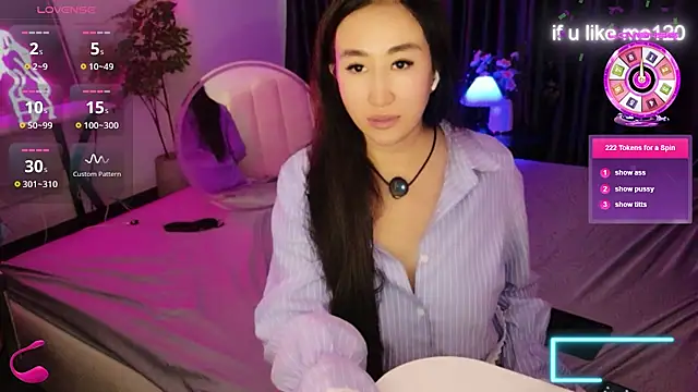 JustAngel77 Live XXX-Chat