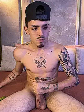 NikoStone_ Chat XXX in diretta