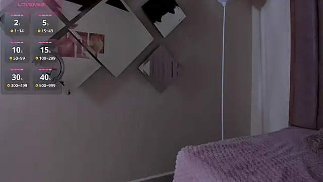 Ellie-Bite Chat XXX in diretta