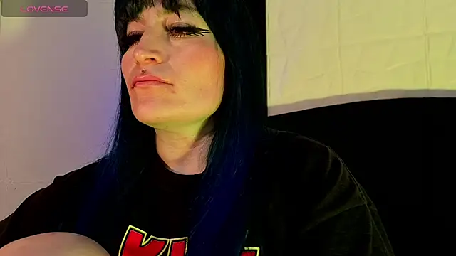 alicia_moom 라이브 XXX 채팅