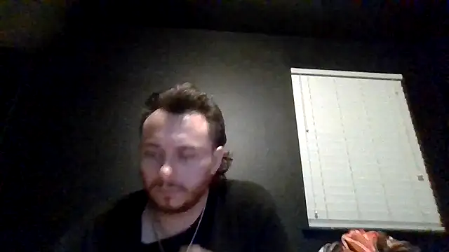 Mikecloudyhawk Chat XXX live