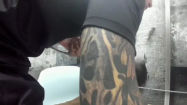 Gury_tattoo Live XXX-chat