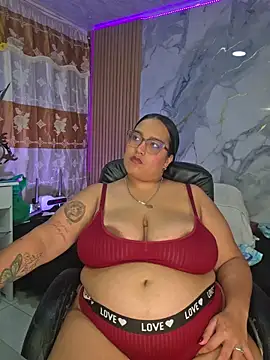 Teffy__xxxのライブXXXチャット