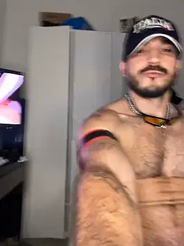 Chat XXX en directo de DanteJock