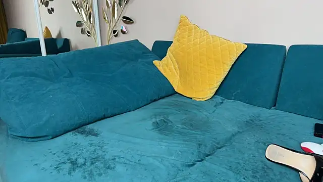 XXX chat uživo modela VanessaJonson
