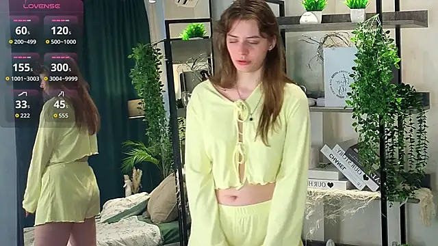 AltheaEllers Live XXX-chat