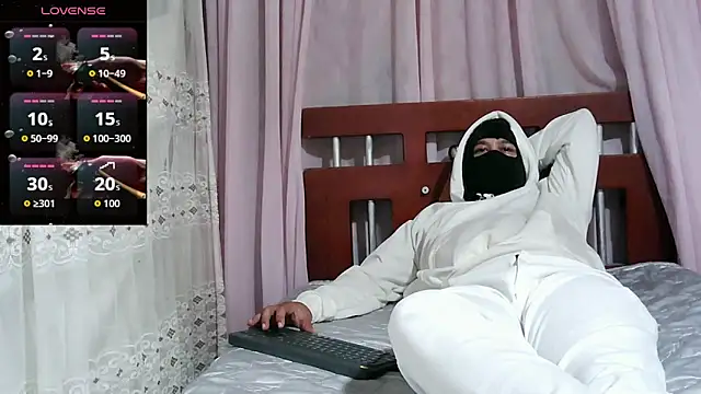 vicku897_1 Pertunjukan Webcam