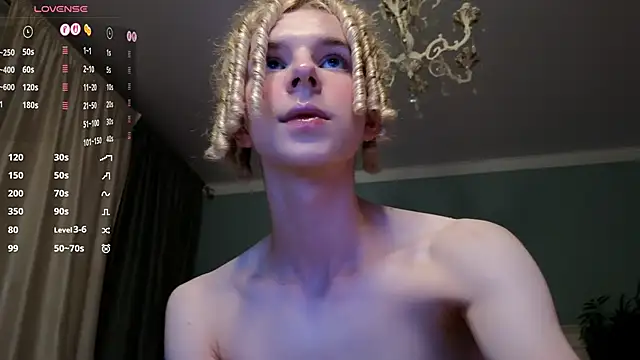 Kudi_Minnt – Live XXX-chat