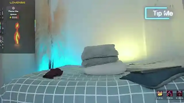 Chat +18 de kieran_derek ao vivo
