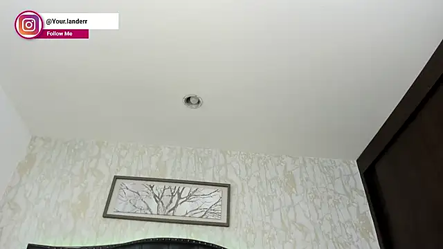 Lander_Cruz: вебкам-шоу