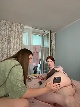 _HESOYAM Adlı Modelin Canlı XXX Sohbeti