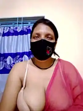XXX chat uživo modela Ripa-