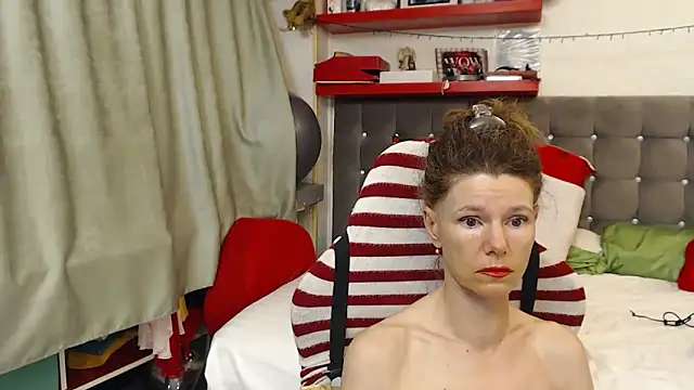 kellyterapy's Live XXX Chat