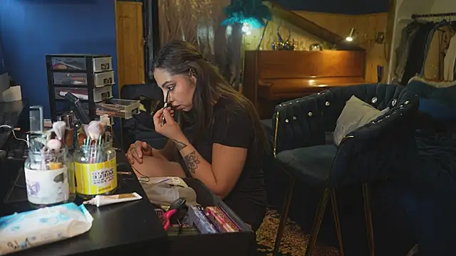 Онлайн чат XXX VanessaDoyle