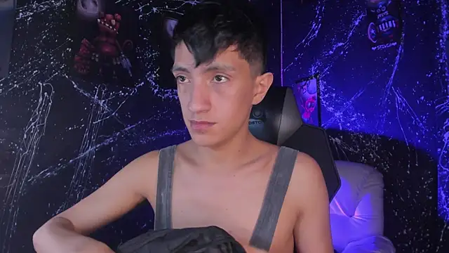 Chat XXX ao vivo de JohanSedas