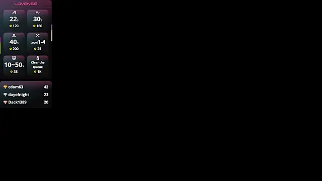 Matureyulyet লাইভ XXX চ্যাট