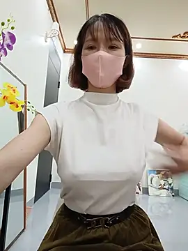 Emma_Linh 라이브 XXX 채팅
