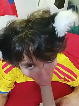 LittleTymmy Live XXX-chat