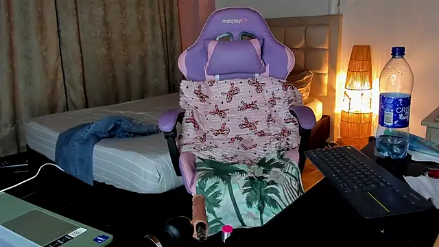 Sembang XXX Secara Langsung Mich-12