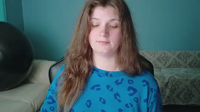 TreeJeanne's Live XXX Chat