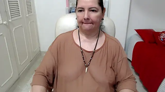 Chat XXX en directo de leonela_69