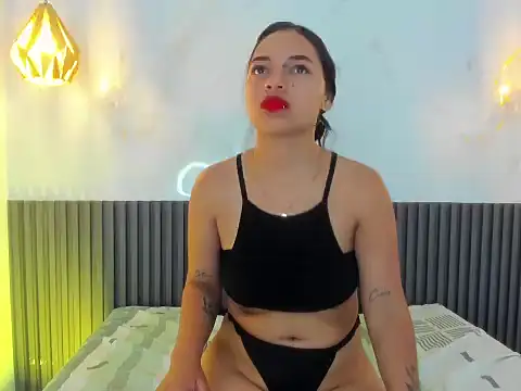 Samantha_Lopez_ Chat XXX in diretta