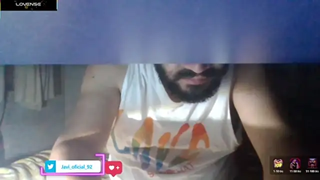 دردشة Javi_92 الجنسية المباشرة