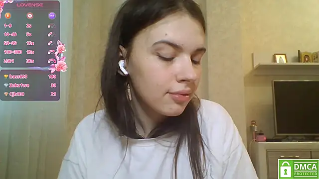 CeyaLier's Live XXX Chat