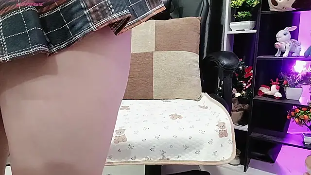 Yuki-yio's Live XXX Chat