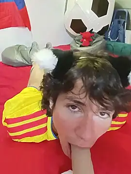 LittleTymmy Live XXX-Chat