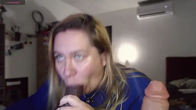 Chat XXX en directo de Enotika