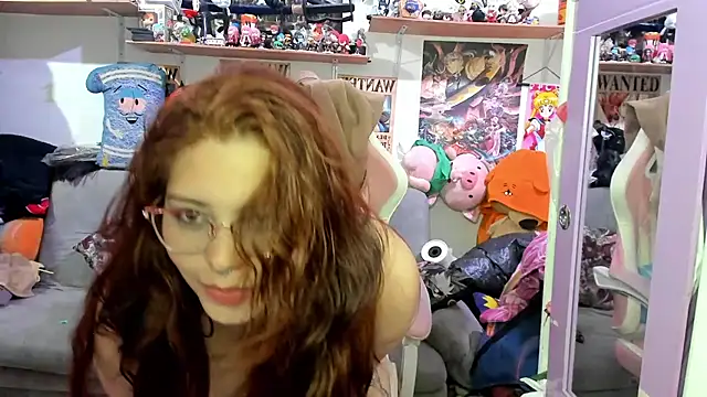 soficammy Adlı Modelin Canlı XXX Sohbeti