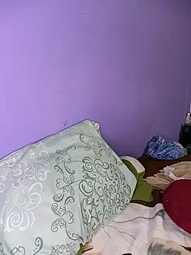 Chat XXX en directo de Zulema_R1