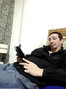 Chat XXX ao vivo de Pacobakan042